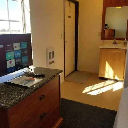 Villa 075C Affordable Retreat Near South Rim Sleeps 2 Valle Exterior foto