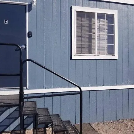 Villa 075C Affordable Retreat Near South Rim Sleeps 2 Valle Exterior foto
