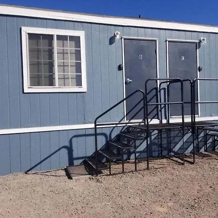 Villa 075C Affordable Retreat Near South Rim Sleeps 2 Valle Exterior foto