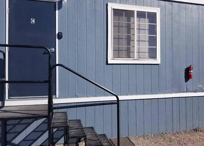 075C Affordable Retreat Near South Rim Sleeps 2